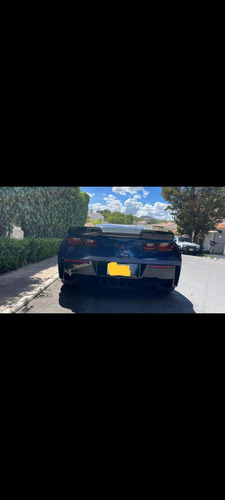 Corvette C7 Grand Sport