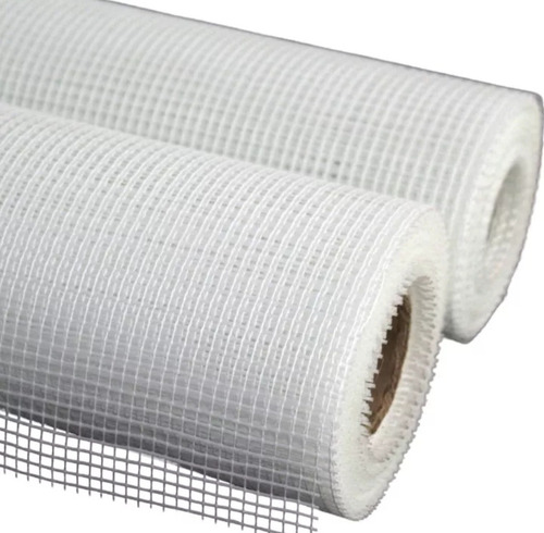 Rollo Aislante Fiber Glass Mesh 1.2m X 50m X 5mm