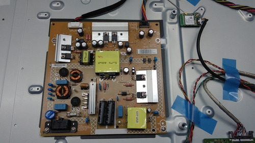 Reparacion De Televisor LG Lcd / Servicio Tecnico Tv LG Led