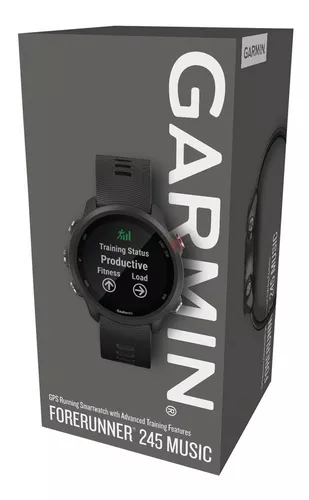 Garmin Forerunner 245, el reloj que aman los runners, baja a 159 euros