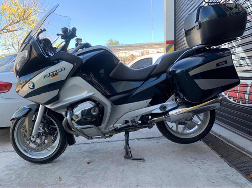 Bmw R1200rt R1200 Rt R 1200 Rt No Gs No Gtl Escucho Oferta