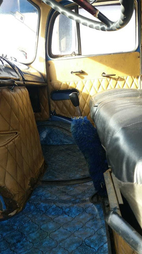 Mercedes Benz 1114