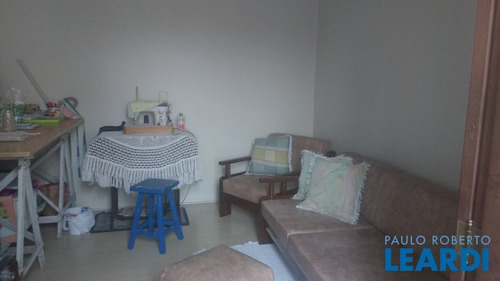 Imagem 9 de 11 de Sobrado - Centro - Sp - 478468