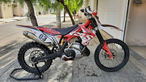 Gas Gas 250 2t 2011