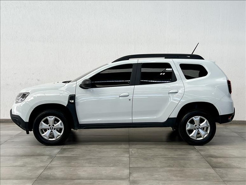 Renault Duster 1.6 Intense Cvt