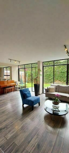 Imagen 16 de 30 de Venta De Casa En Condominio Con Jardín Cerca Del Ángeles Del