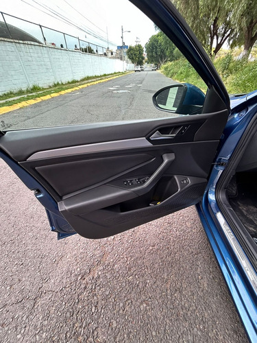 Volkswagen Jetta 1.4 T Fsi Trendline Tiptronic