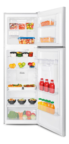 Refrigerador Punktal Frio Seco Dispensador Clase A Pk-271