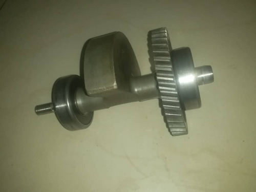 Imagen 3 de 6 de Balancin De Cigueñal Para Moto Bmw F650gs 00 Al 07