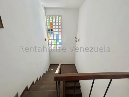 Casa En Venta El Cafetal As