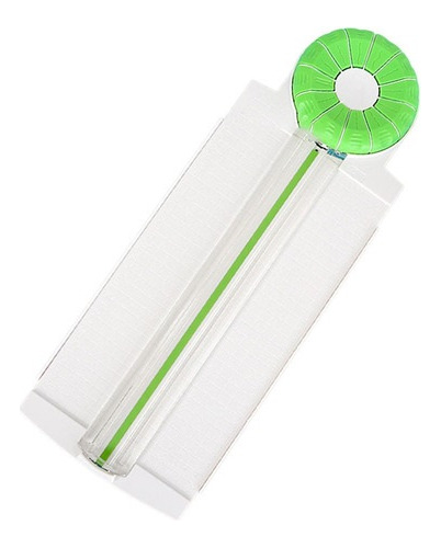 De Papel Multifuncional 12 En 1, Herramientas De Corte De