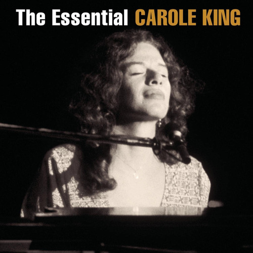 Cd: Lo Esencial De Carole King