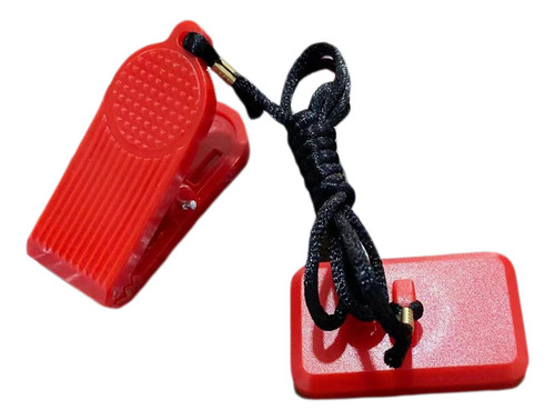 5 Máquina De Correr Con Cerradura De Seguridad Magnética