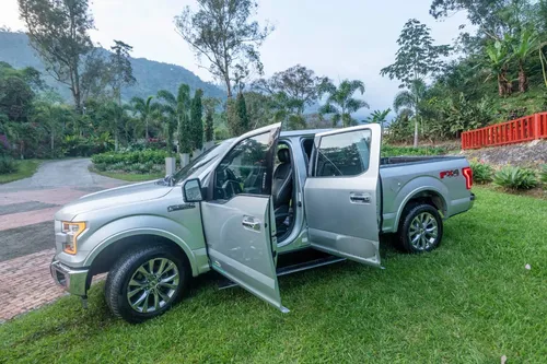 Ford F 150 Fx4