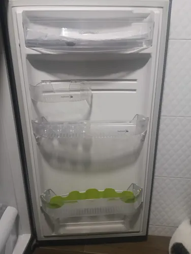 Nevera Haceb No Frost 293lt 2 Puertas Usada (Usado)