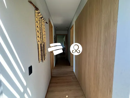 Casa En Venta En Parcelación - En Vía Don Diego A Llanogrande