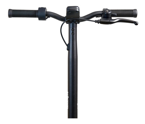 Imagen 7 de 12 de Monopatin Electrico Scooter U5 Blanco Schoom O003-05-05-01