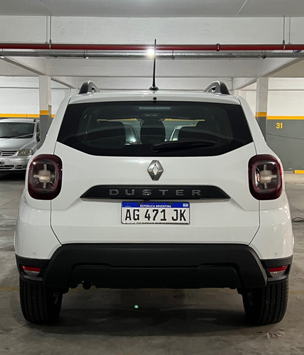 Duster Intens