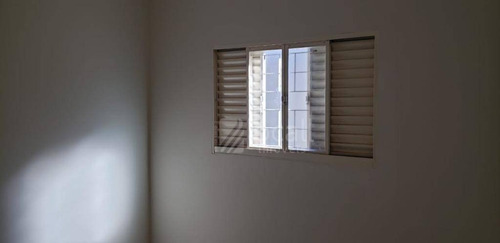 Imagem 3 de 6 de Casa Com 2 Dormitórios À Venda, 55 M² Por R$ 165.000 - Loteamento Jardim Laguna - Mirassol/sp - Ca2663