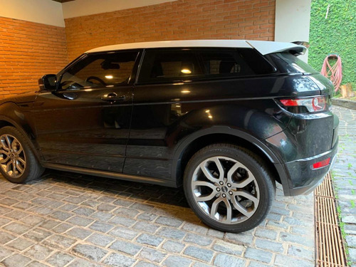 Land Rover Evoque 2012 2.0 Si4 Dynamic Tech Pack 3p