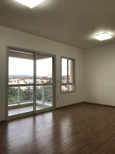 Imagem 11 de 25 de Apartamento Com 3 Dormitórios Para Alugar, 87 M² Por R$ 2.800,00/mês - Condomínio Mistral Campolim - Sorocaba/sp - Ap0046