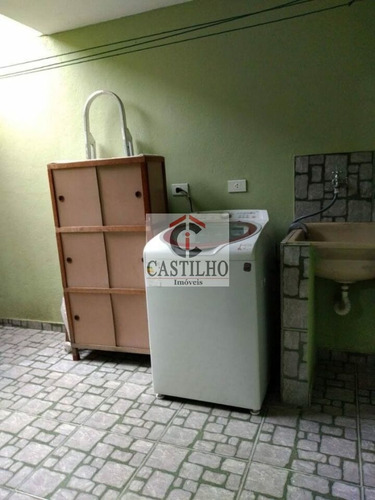 Imagem 7 de 13 de Casa Jardim Independência 180m² 4 Dormitórios - Mo23333