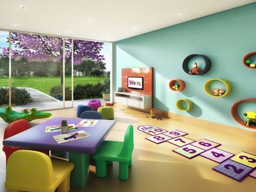 Imagem 4 de 16 de Condomínio Residencial Vivva Em Jacareí-sp - T30 - 3125664