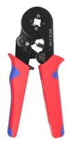 Comprar Alicate Crimpador Prensa Terminal Hidráulico Tubular Crimpar