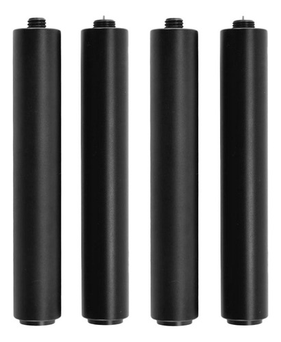 Extensor De Taco De De 4 Piezas, Extensión De Piscina De