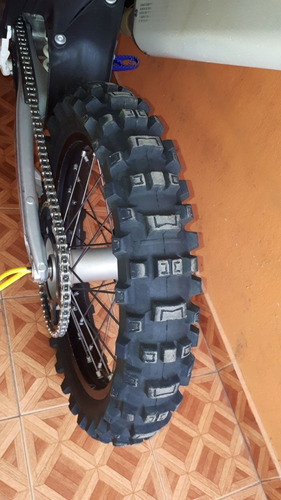 Husqvarna Fc