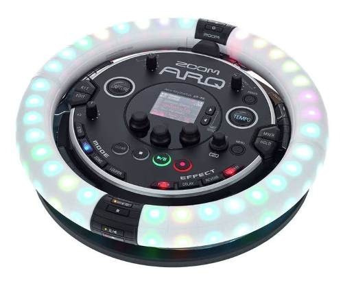 Zoom Ar96 Aero Rhythmtrak Anillo Controlador Midi Usb
