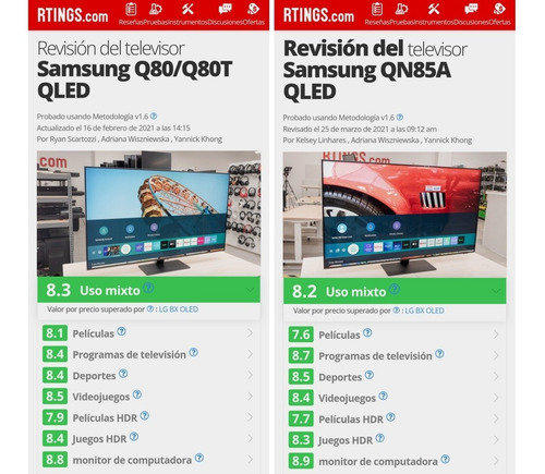 Tv Samsung 55q80t Qled 4k Hdr Nuevo Entrega Inmediata 4199