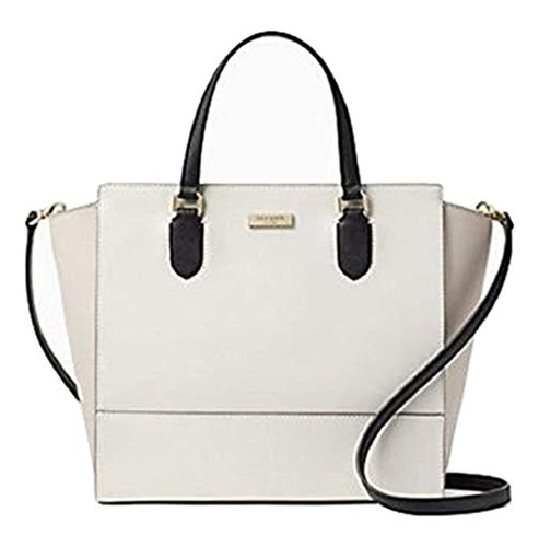 Kate Spade New York Hadlee Lauren Manera Para Mujer Bolsa