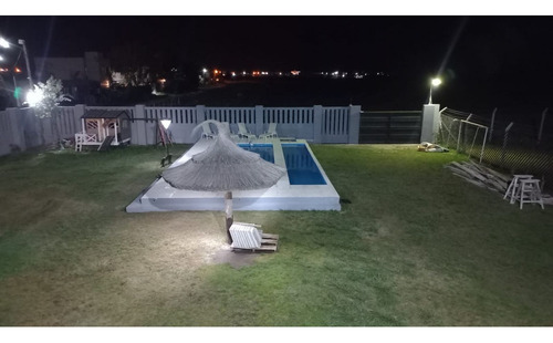 Quinta - Alquiler Temporario