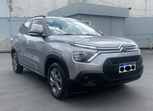 Citroën C3 1.2 12v Puretech 82 Feel