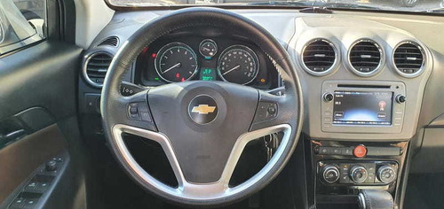 Chevrolet Captiva Sport 2.4