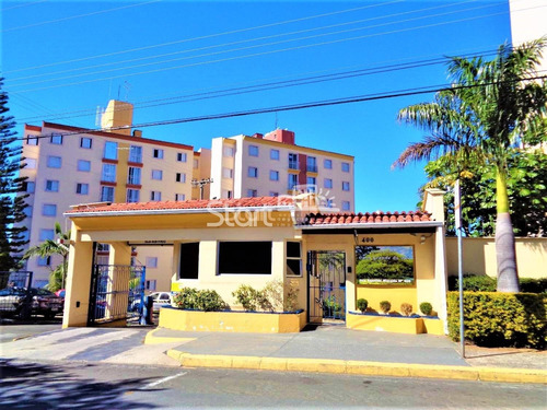 Imagem 1 de 17 de Apartamento À Venda Em Parque Prado - Ap087942