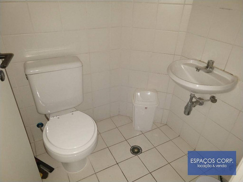 Imagem 23 de 23 de Conjunto À Venda, 70m² - Brooklin - São Paulo/sp - Cj1724