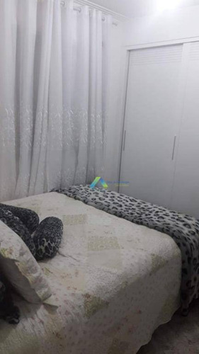 Imagem 10 de 30 de Apartamento Com 2 Quartos E 1 Banheiros À Venda, 50 M² Por R$ 324.900 - Ap5305
