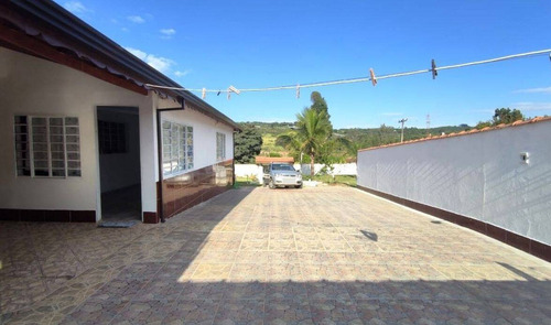 Imagem 22 de 24 de Chácara Em Estância San Remo, Atibaia/sp De 1780m² 2 Quartos À Venda Por R$ 360.000,00 - Ch2118250-s