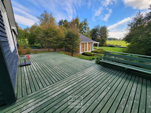 Casa En Venta Patagonia Virgin