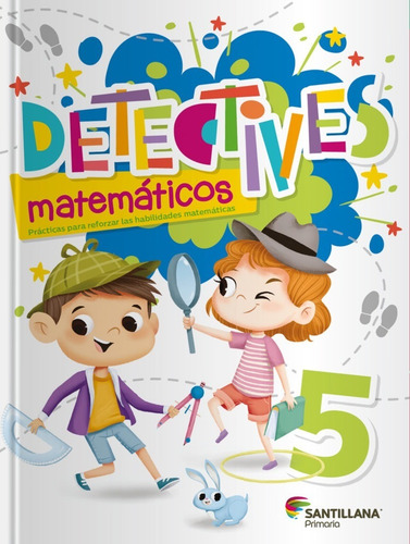 Imagen 2 de 3 de Paquete Guía Santillana 5º Primaria Oficial 2021 - 2022