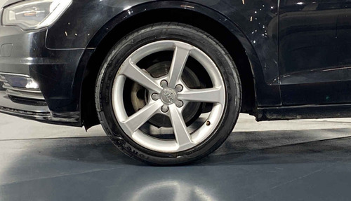 Imagen 11 de 15 de 41638 - Audi A3 2015 Con Garantía