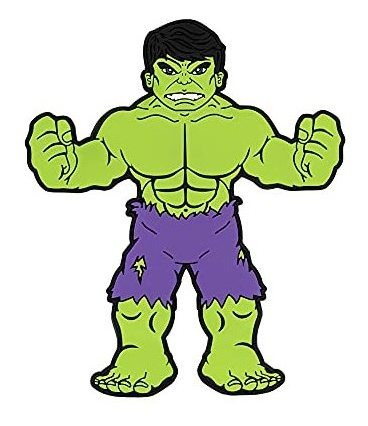 Hulk Marvel Soporte Telefono Vehiculo Ajustable Ajuste