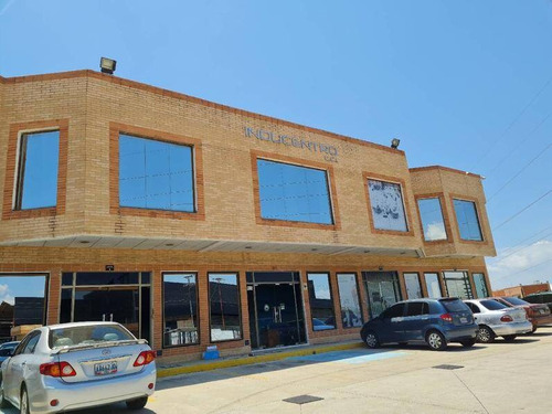 Se Vende Galpon Con Oficina En La Zona Industrial De Castillito Valencia