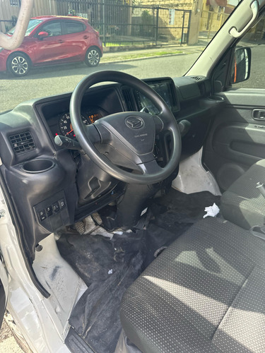 Daihatsu Hijet 2019