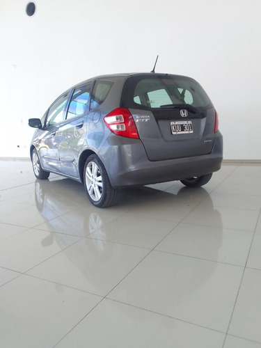 Imagen 8 de 11 de Honda A95-fit Ex