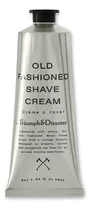 Comprar Triumph & Disaster Old Fashioned Crema De Afeitar X 90ml