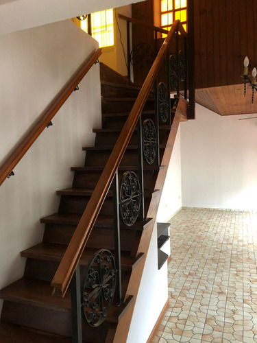 Alquiler Casa En Jose C Paz Centro
