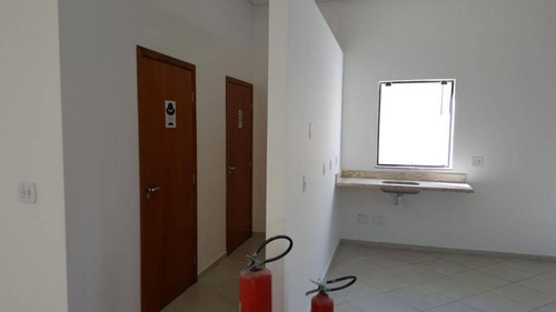 Imagem 7 de 9 de Ponto Comercial Para Venda E Locação, Vila Adyana, São José Dos Campos. - Pt0070